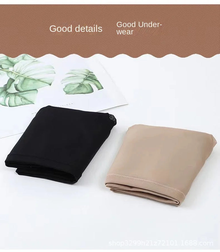 Women’s Slimming Panties | High-Waist Tummy Control & Lace Shapewear