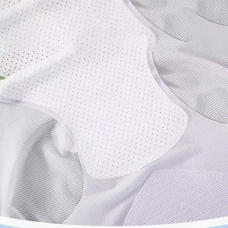 High-Rise Seamless Smoothing Briefs – Tummy-Control Invisible Support