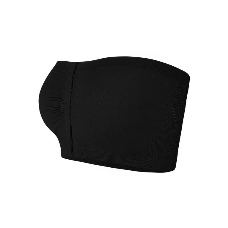 Seamless Strapless Bralette – Anti-Slip Everyday Support