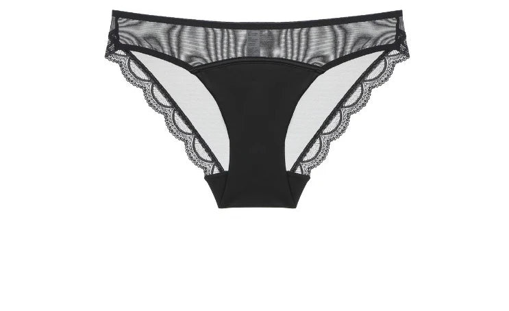 Front-Button Push-Up Set | Anti-Sagging Summer Lingerie