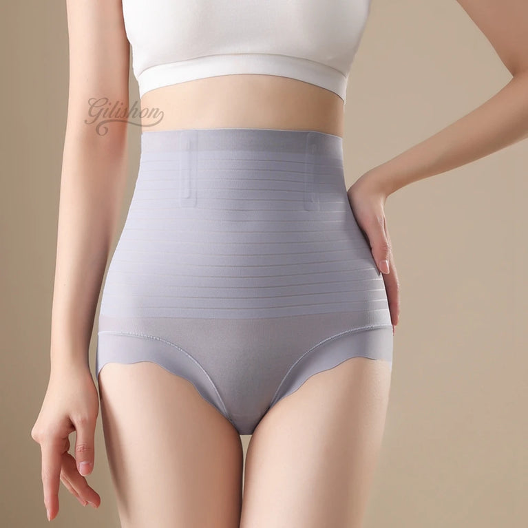 Slimming Shorts | High-Waist Firm Tummy Control