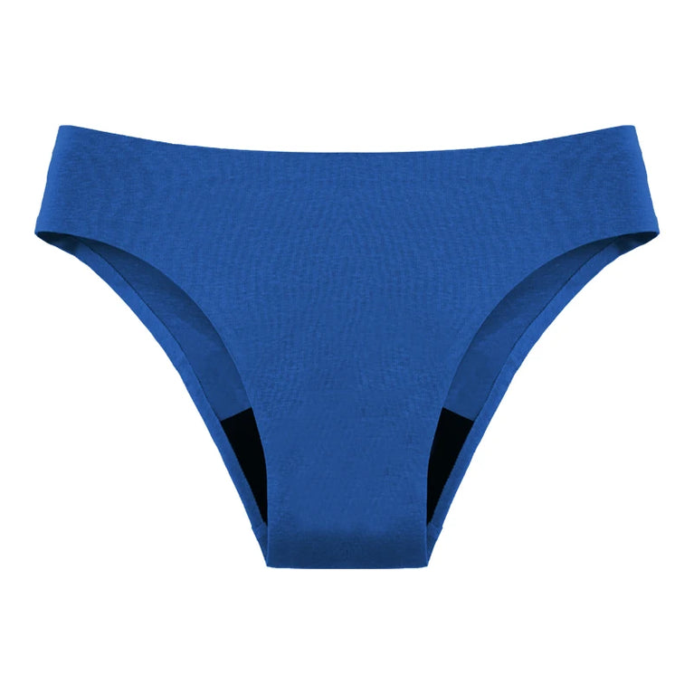 Teen Period Swimwear | 4-Layer Leakproof Bikini