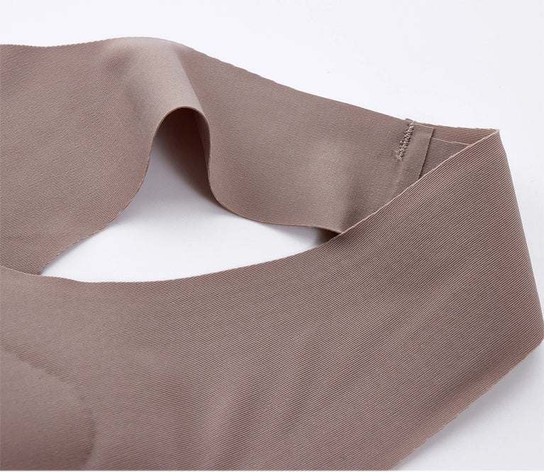 Seamless Nursing Bralette – Buttery-Soft Wireless Comfort