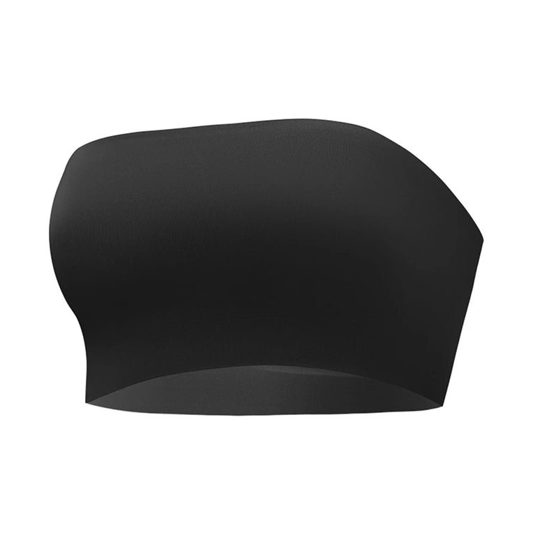 Seamless Non-Slip Tube Top Bra | Strapless Invisible Support