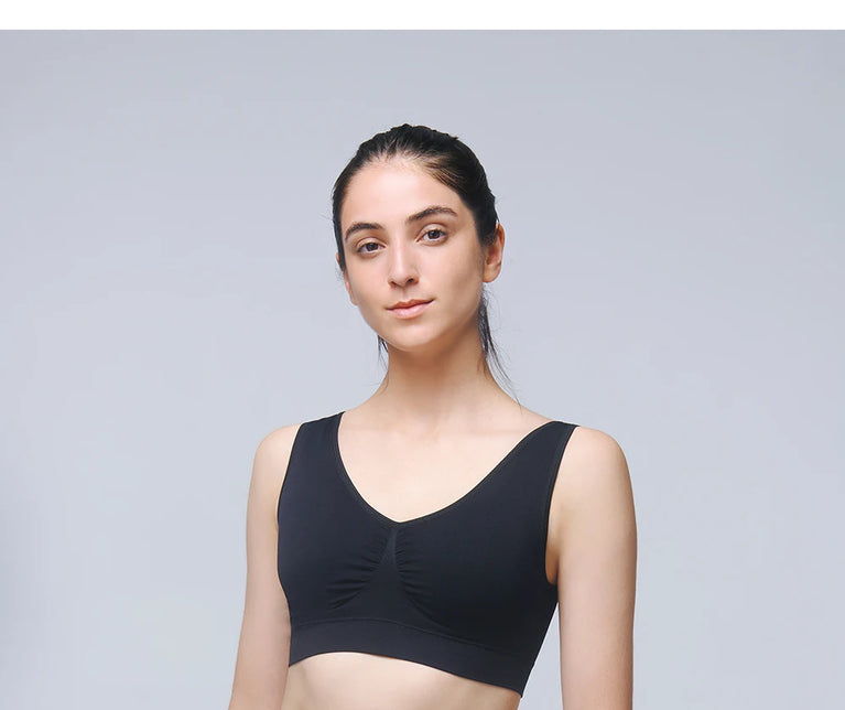 SexyDaily Skin-Friendly Boyshorts | Super-Elastic Anti-Chafing Shaper Shorts