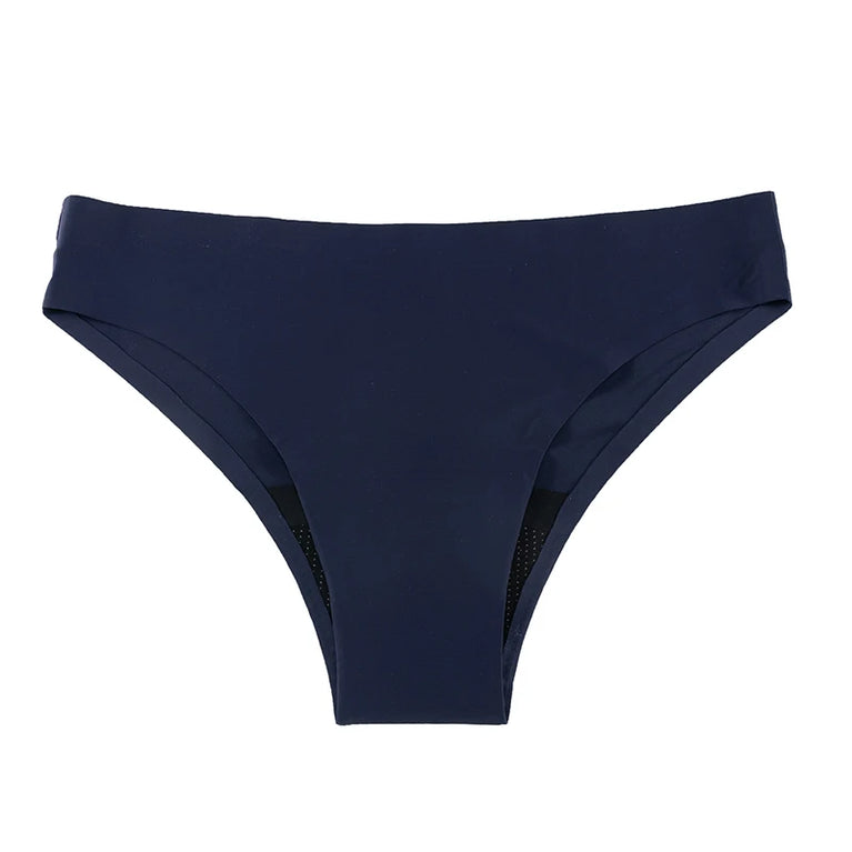Women’s Period Swimwear | 4-Layer Leakproof Menstrual Bikini