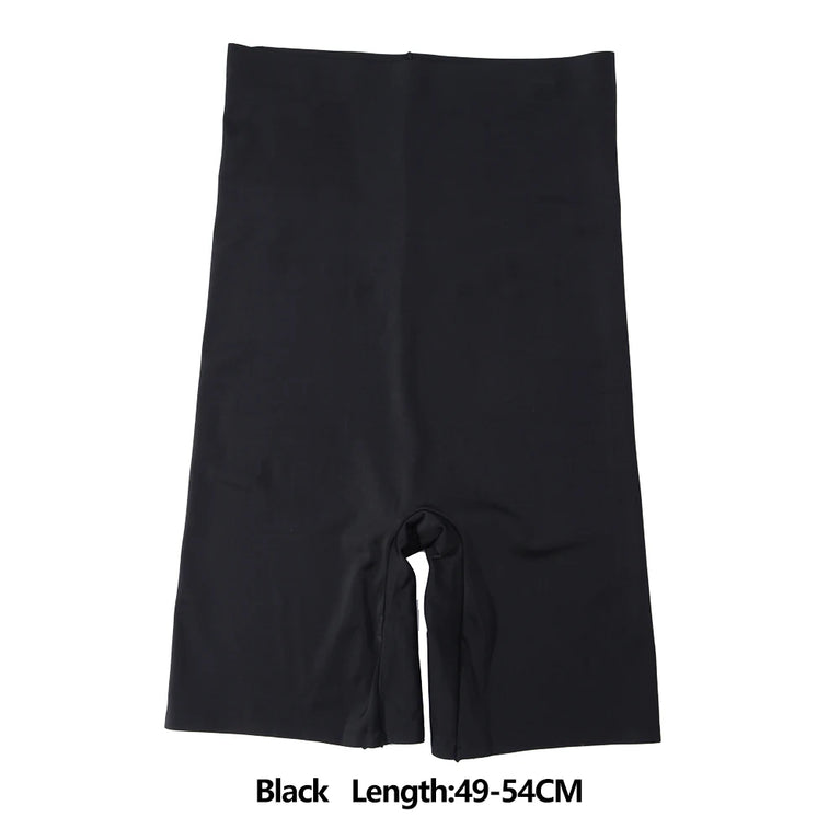 High-Waist Shaper Shorts | Firm Tummy Control