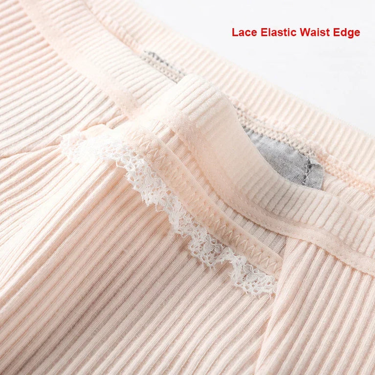 Physiological Briefs – Low-Rise Breathable Leak-Proof Menstrual Panties