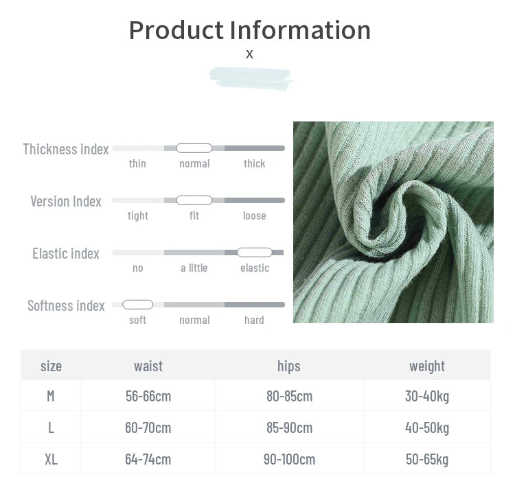 10pc Soft Cotton Briefs | Sexy Breathable Low-Waist Set