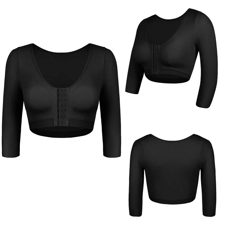 Arm Shaper & Posture Corrector | Compression Vest