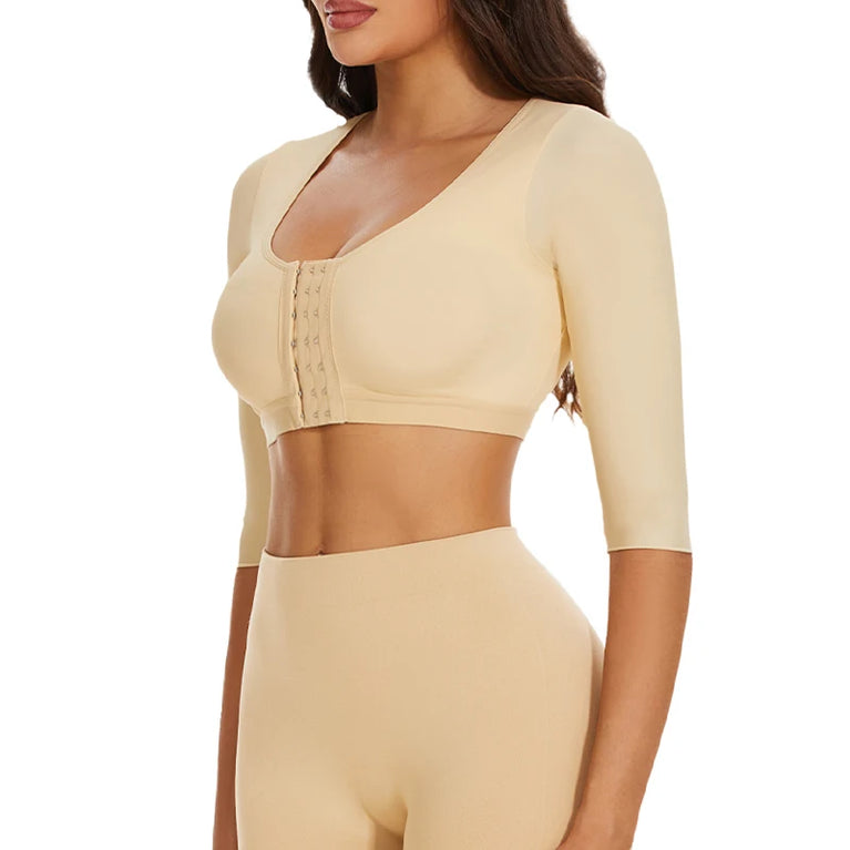 Arm Shaper & Posture Corrector | Compression Vest