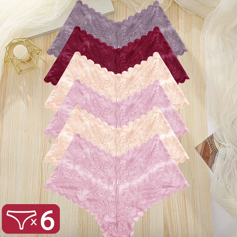 Seamless Boyshorts – Low-Rise Invisible Everyday Support