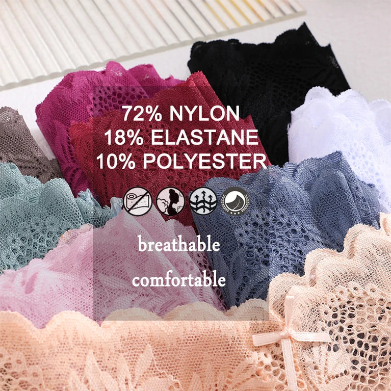 Seamless Boyshorts – Low-Rise Invisible Everyday Support