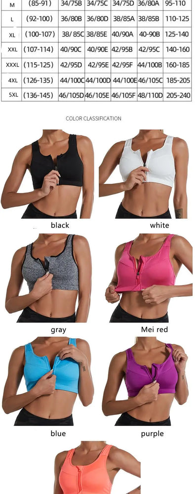 Seamless Push-Up Bra – Wireless "Zero Pressure" Support