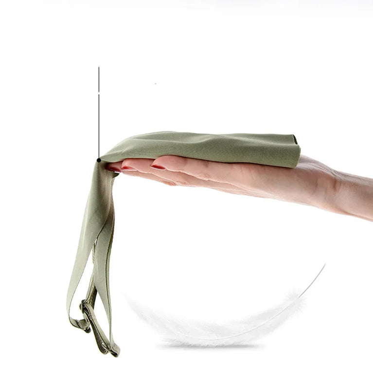 Seamless Push-Up Bra – Wire-Free "Everyday" Support