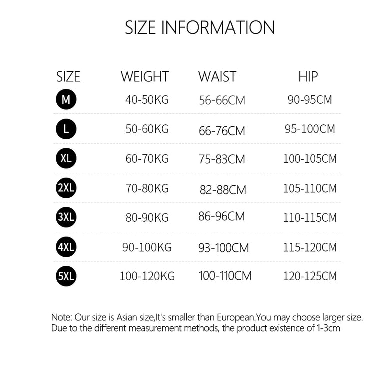4pc Cotton High-Waist Briefs | Slimming Body Shaper Set