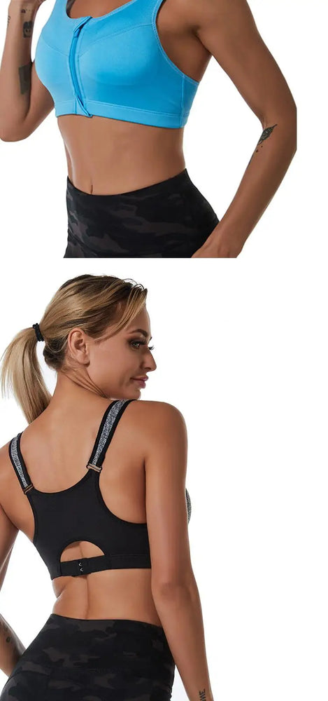 Seamless Push-Up Bra – Wireless "Zero Pressure" Support