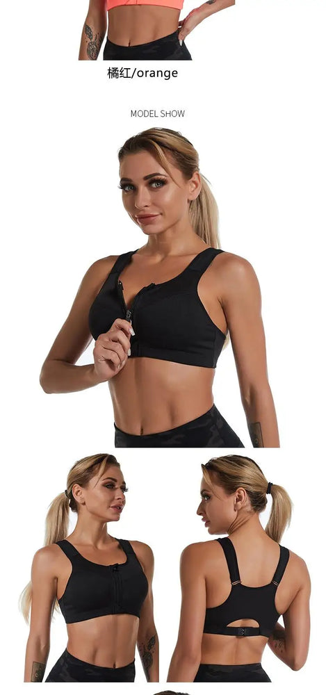 Seamless Push-Up Bra – Wireless "Zero Pressure" Support