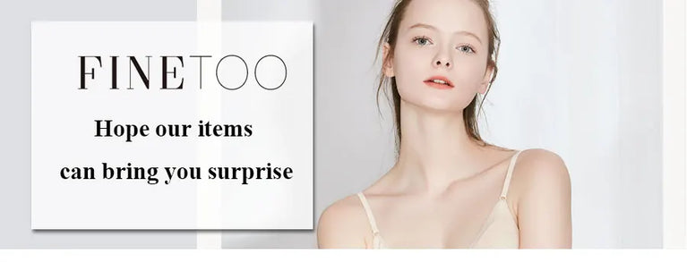 Seamless "Zero Pressure" Bra – Silky Wireless Support