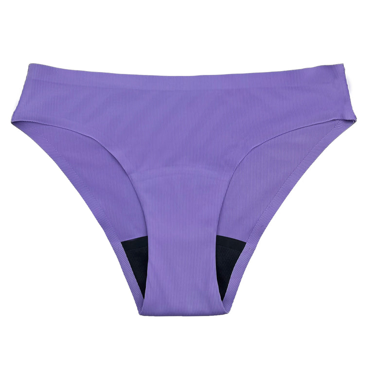Period Swimwear | 4-Layer Leakproof Seamless Bikini
