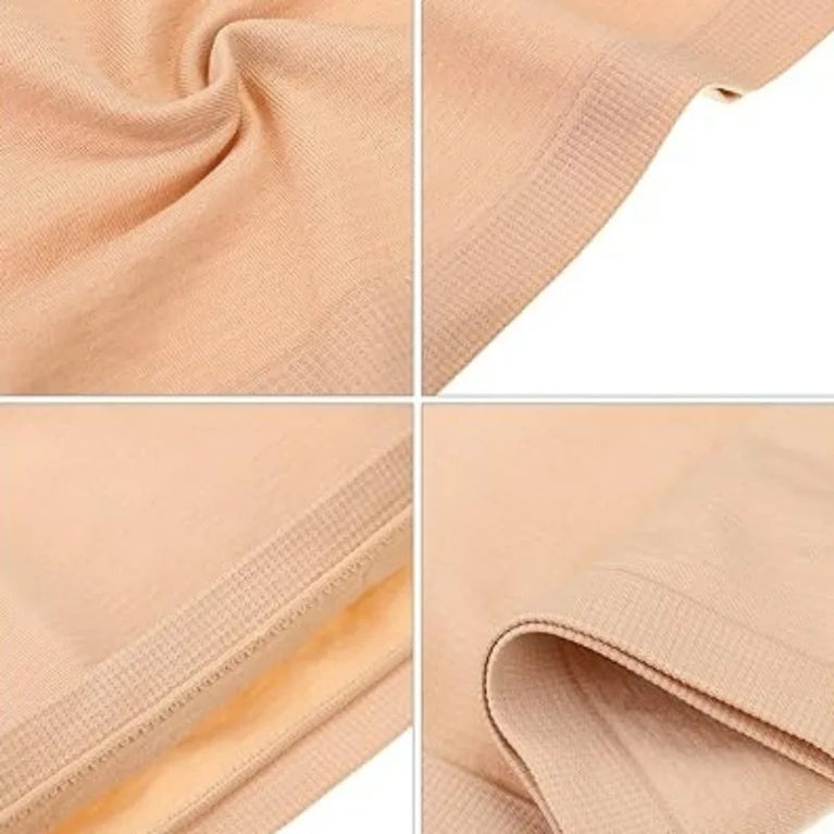 Seamless Mesh Strapless Bra | Sweatproof Summer Crop Top