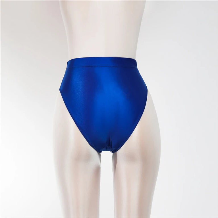 High-Waist Slimming G-String | Tummy Control Belly Shaper