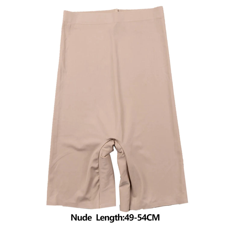 High-Waist Shaper Shorts | Firm Tummy Control