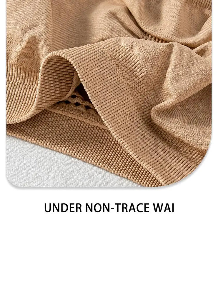 Seamless Ultra-Lightweight Bandeau – Breathable Wireless Support