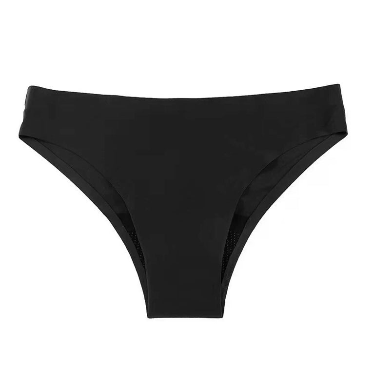 Women’s Period Swimwear | 4-Layer Leakproof Menstrual Bikini
