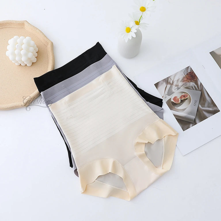 Slimming Shorts | High-Waist Firm Tummy Control
