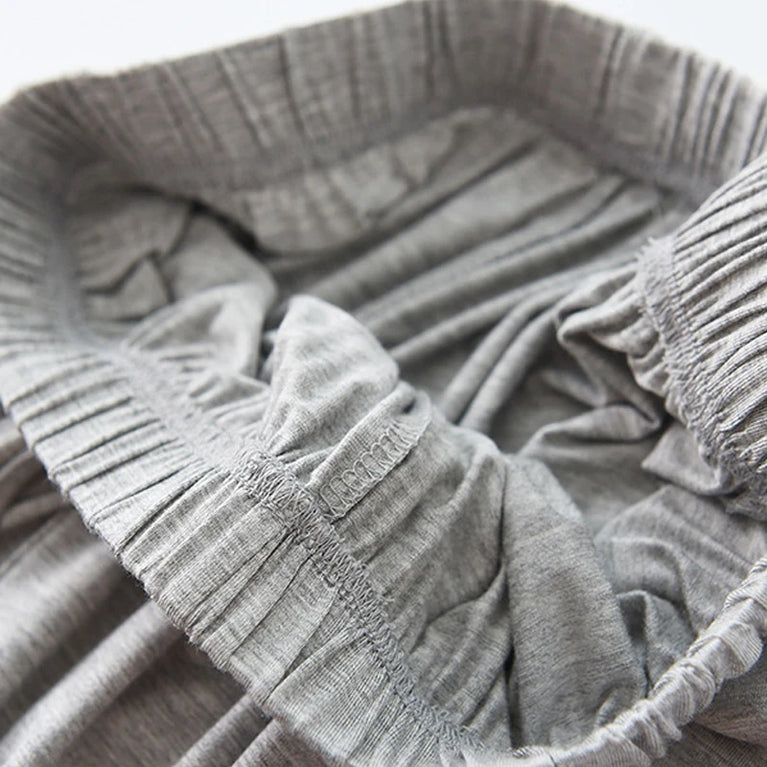 Lounge Trousers | Soft Loose Pajama Home Pants