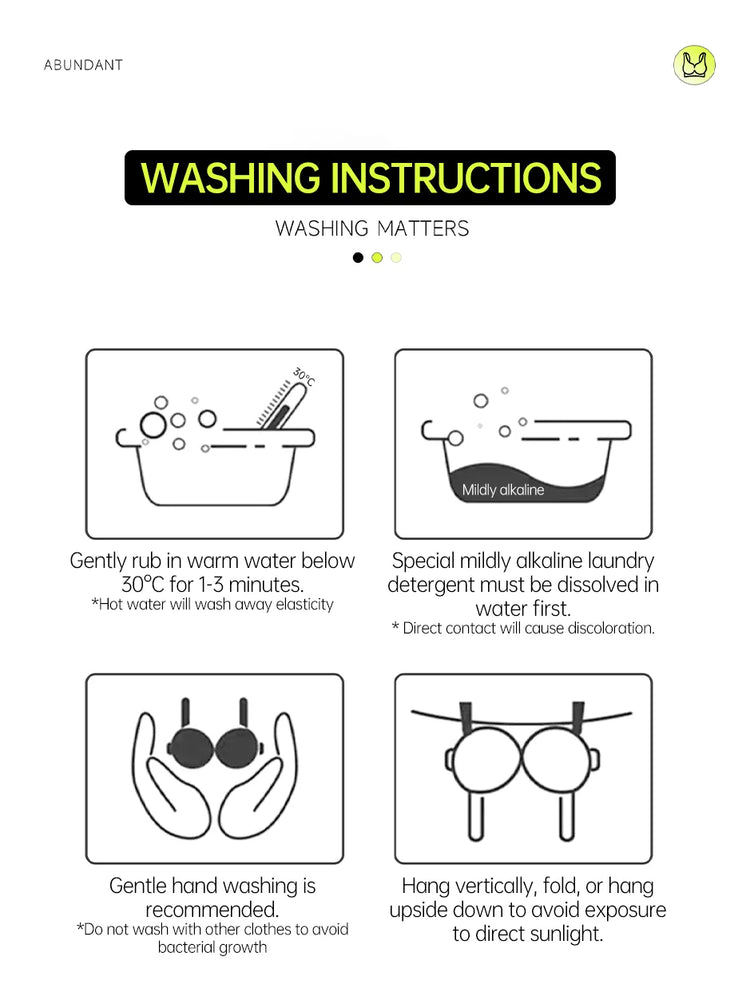 Ultra-Thin Seamless Bralette | Wireless Summer Sleep Bra