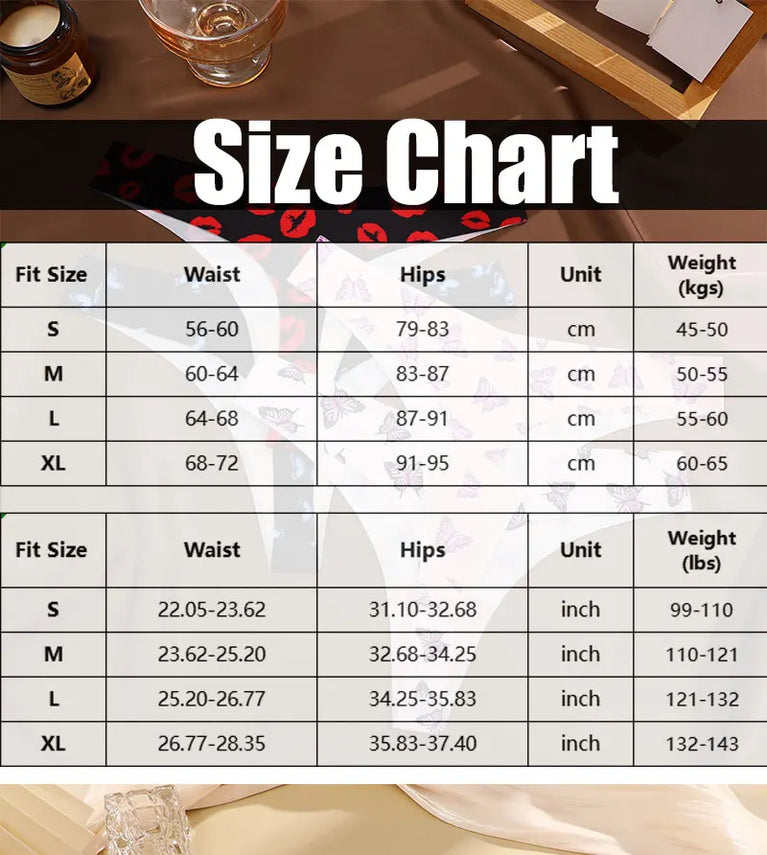 3-Pcs Sexy Colorful G-String Set – Seamless Low-Rise Bikini Thongs for Women (S-XL)