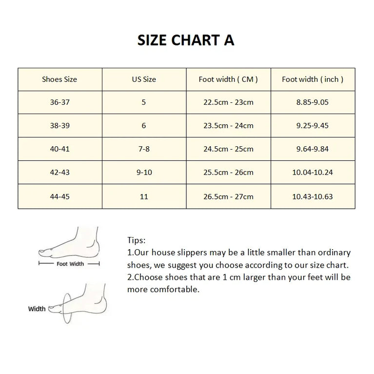 Unisex EVA Soft Cloud Slippers | Non-Slip Comfort Flip-Flops