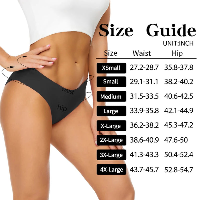 Teen Period Swimwear | 4-Layer Leakproof Bikini