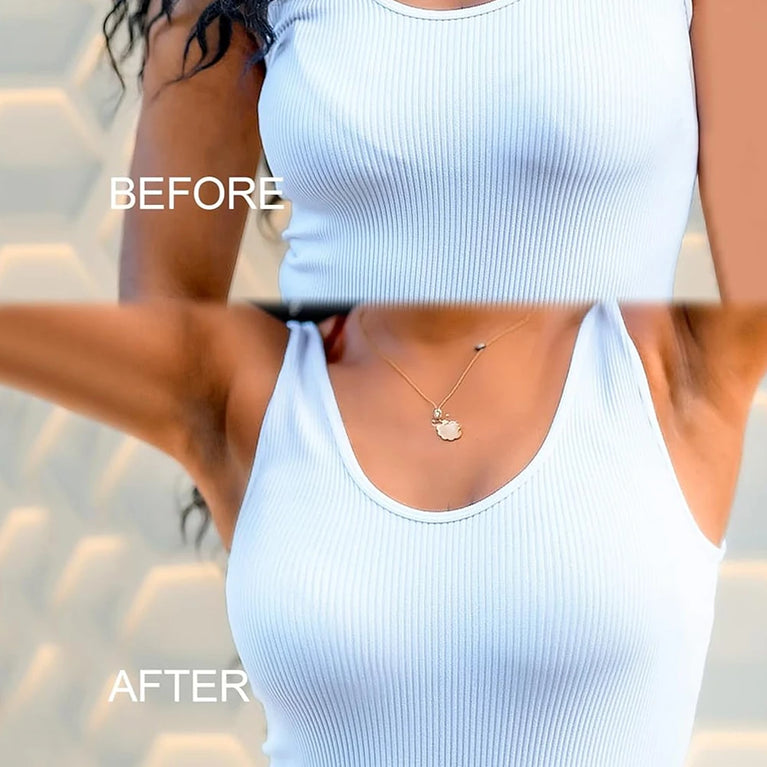 Seamless Wireless Bra | Full Coverage Supportive Fit