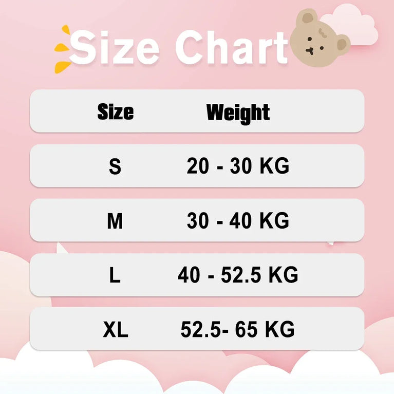 Girl's Ice Silk Training Bra – Seamless "Anti-Glare" Comfort (7-13Y)