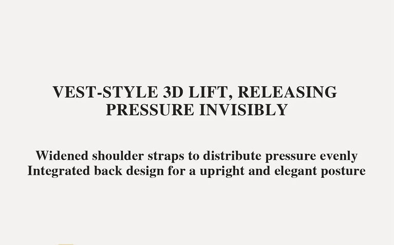 Post-Mastectomy Front-Zipper Bra | Wireless Recovery Fit