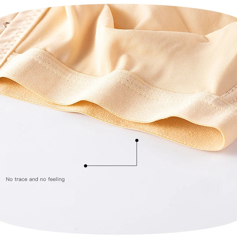 Front-Open Post-Surgical Bra | Full Support Recovery