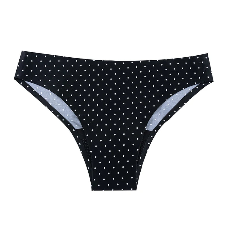 Women’s Period Swimwear | 4-Layer Leakproof Menstrual Bikini