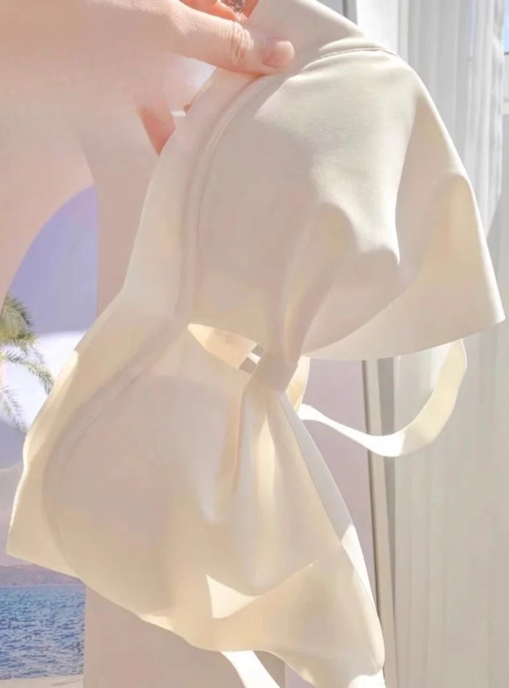 Summer Crystal Cup Bra | Wirefree V-Shape Invisible Lift