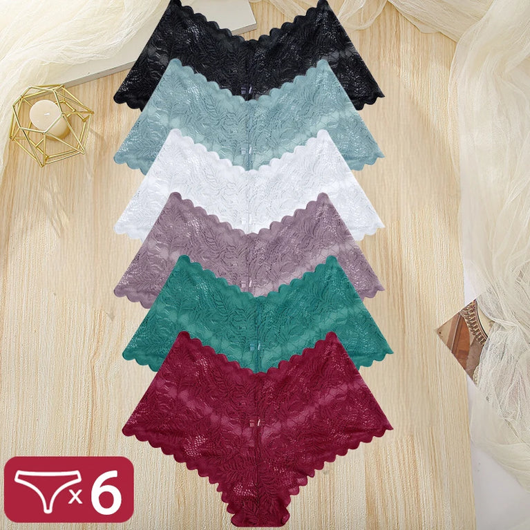 Seamless Boyshorts – Low-Rise Invisible Everyday Support
