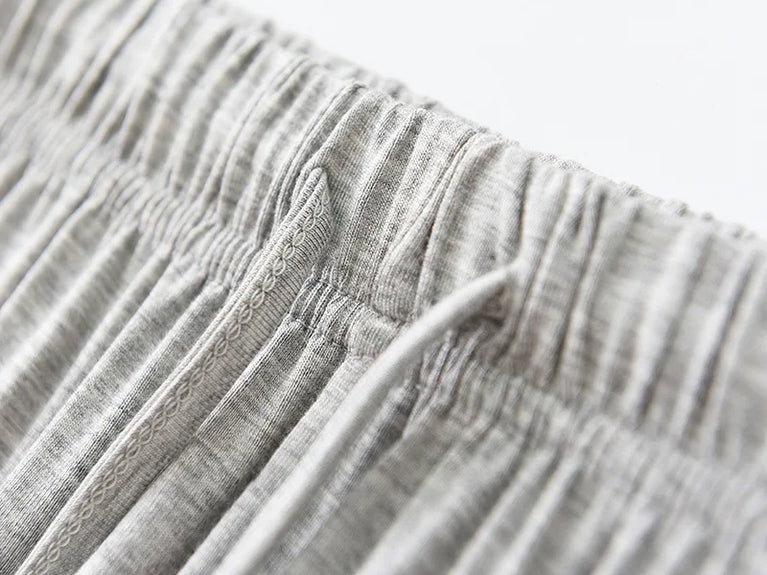 Lounge Trousers | Soft Loose Pajama Home Pants