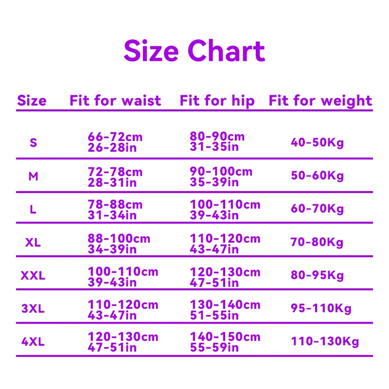 SexyDaily Skin-Friendly Boyshorts | Super-Elastic Anti-Chafing Shaper Shorts