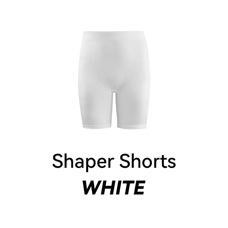 SexyDaily Skin-Friendly Boyshorts | Super-Elastic Anti-Chafing Shaper Shorts