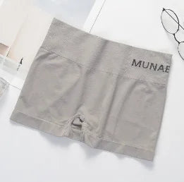 Premium Oversized Safety Shorts | Anti-Chafing High-Rise Boxer Underwear