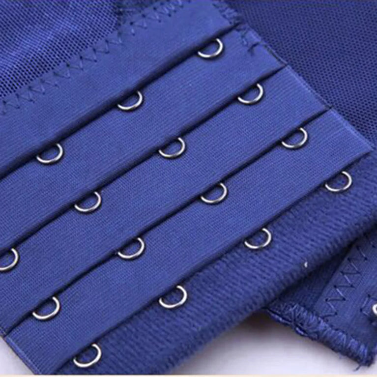 Lace Underwire Minimiser | Anti-Light Full Coverage Bra