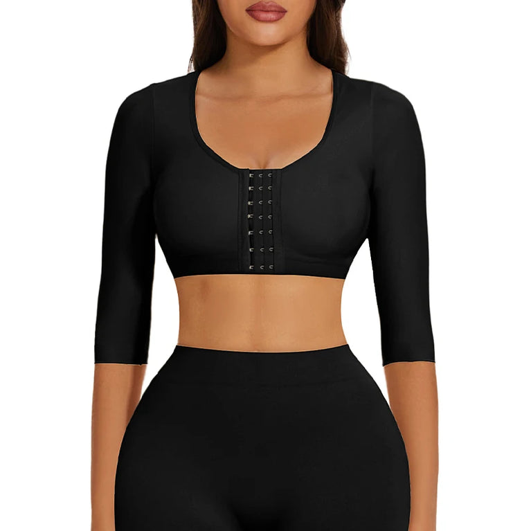 Arm Shaper & Posture Corrector | Compression Vest