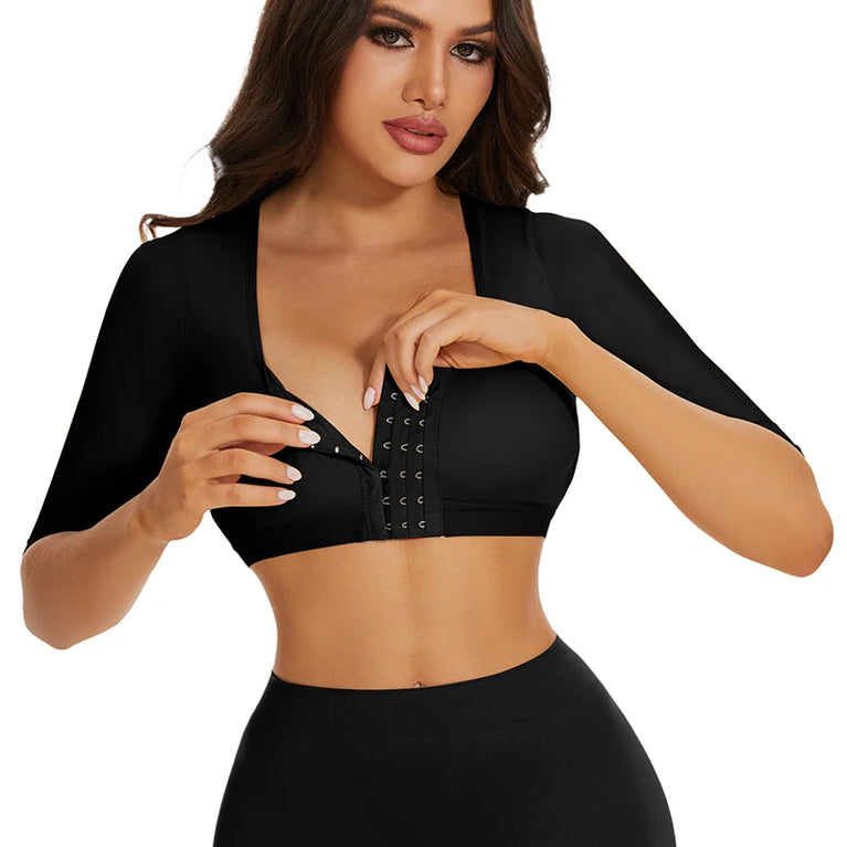 Arm Shaper & Posture Corrector | Compression Vest