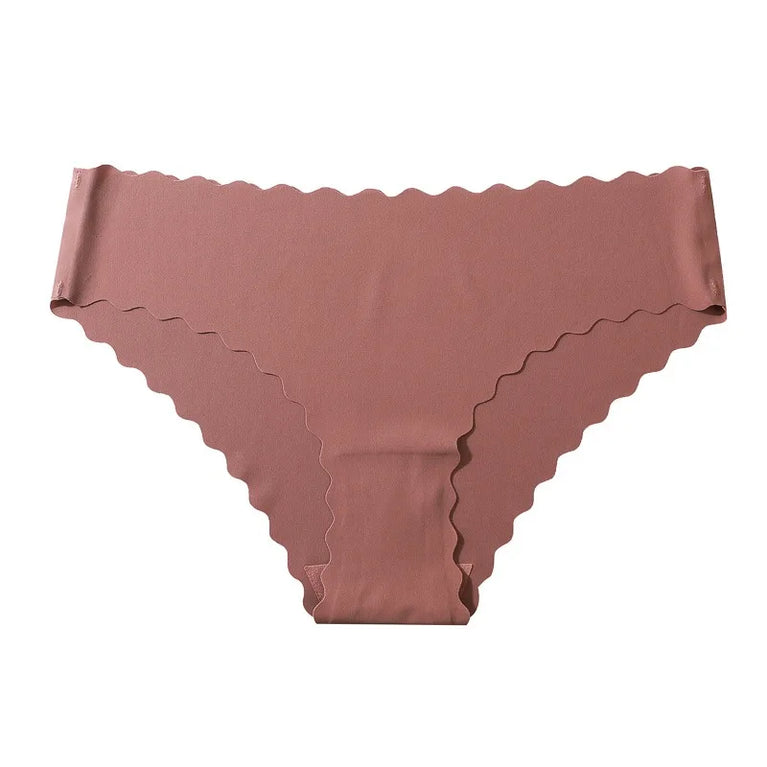 Ice Silk Briefs | Seamless Summer Breathable Set